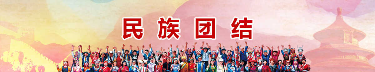 民族团结(铸牢中华民族共同体意识)